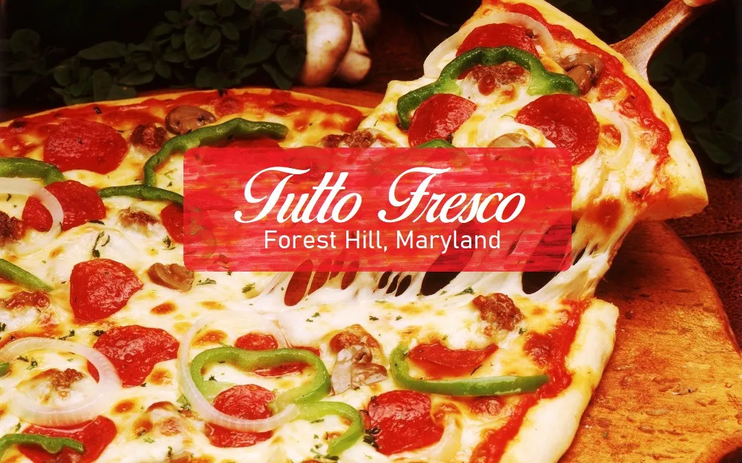 Tutto Fresco Restaurant