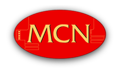 MCN logo