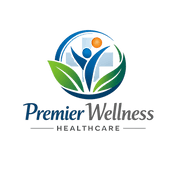 Premier Wellness Healthcare logo