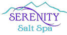 Serenity Salt Spa logo