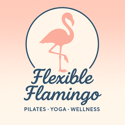 Flexible Flamingo logo