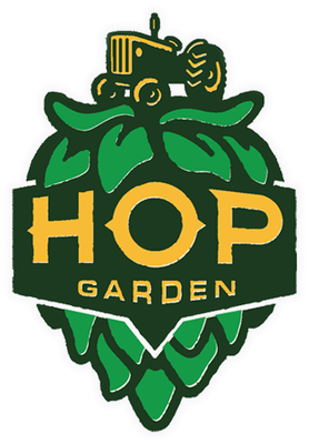 Hop Garden Paoli Tap Room logo