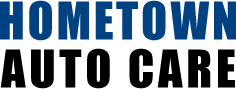 Hometown Auto Care logo