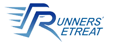 Runners Retreat logo