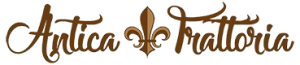 Antica Trattoria Restaurant logo