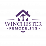 Winchester Remodeling logo
