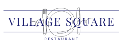 Village Square Restaurant logo