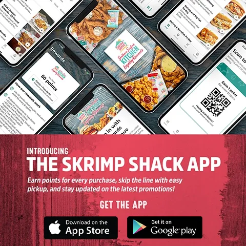 Skrimp Shack