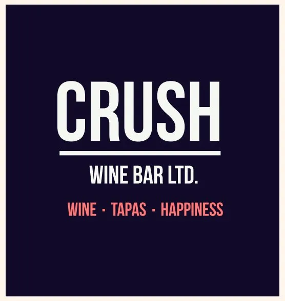 CRUSH Wine Bar Ltd.