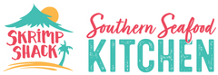 Skrimp Shack logo