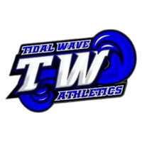Tidal Wave Athletics logo