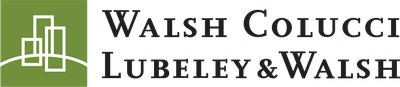 Walsh Colucci Lubeley & Walsh logo