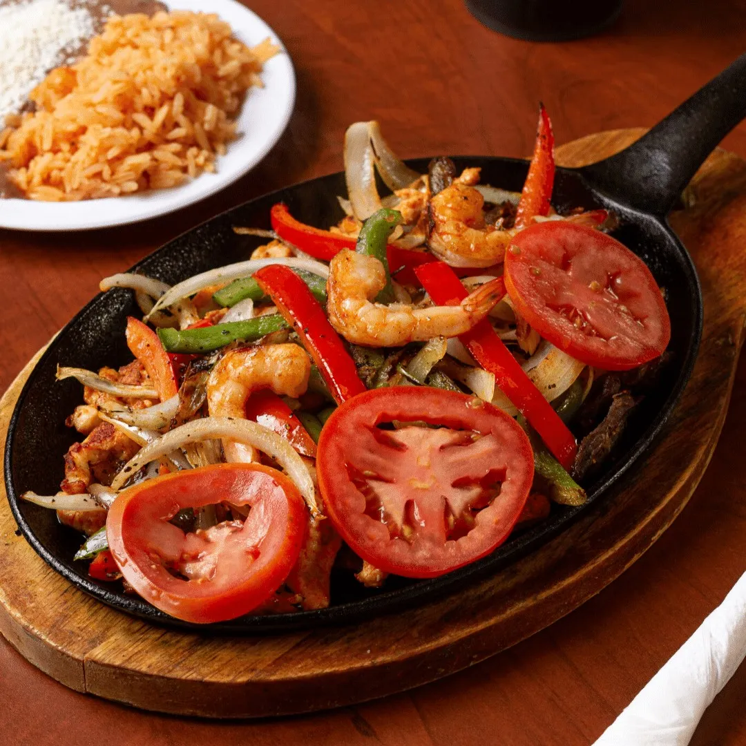 Delicias Mexicanas