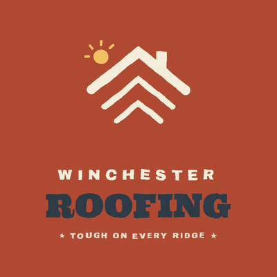Winchester Roofing logo