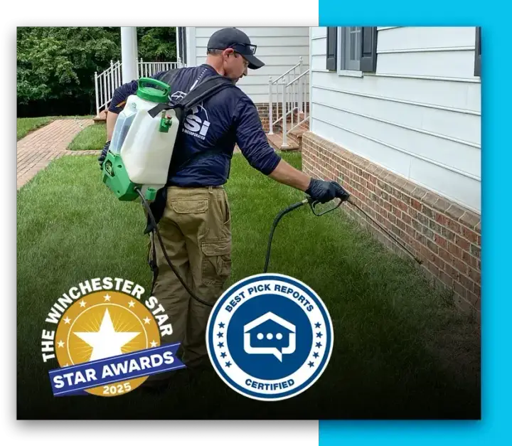 PMSI Pest Management Services