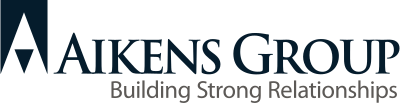 Aikens Group logo
