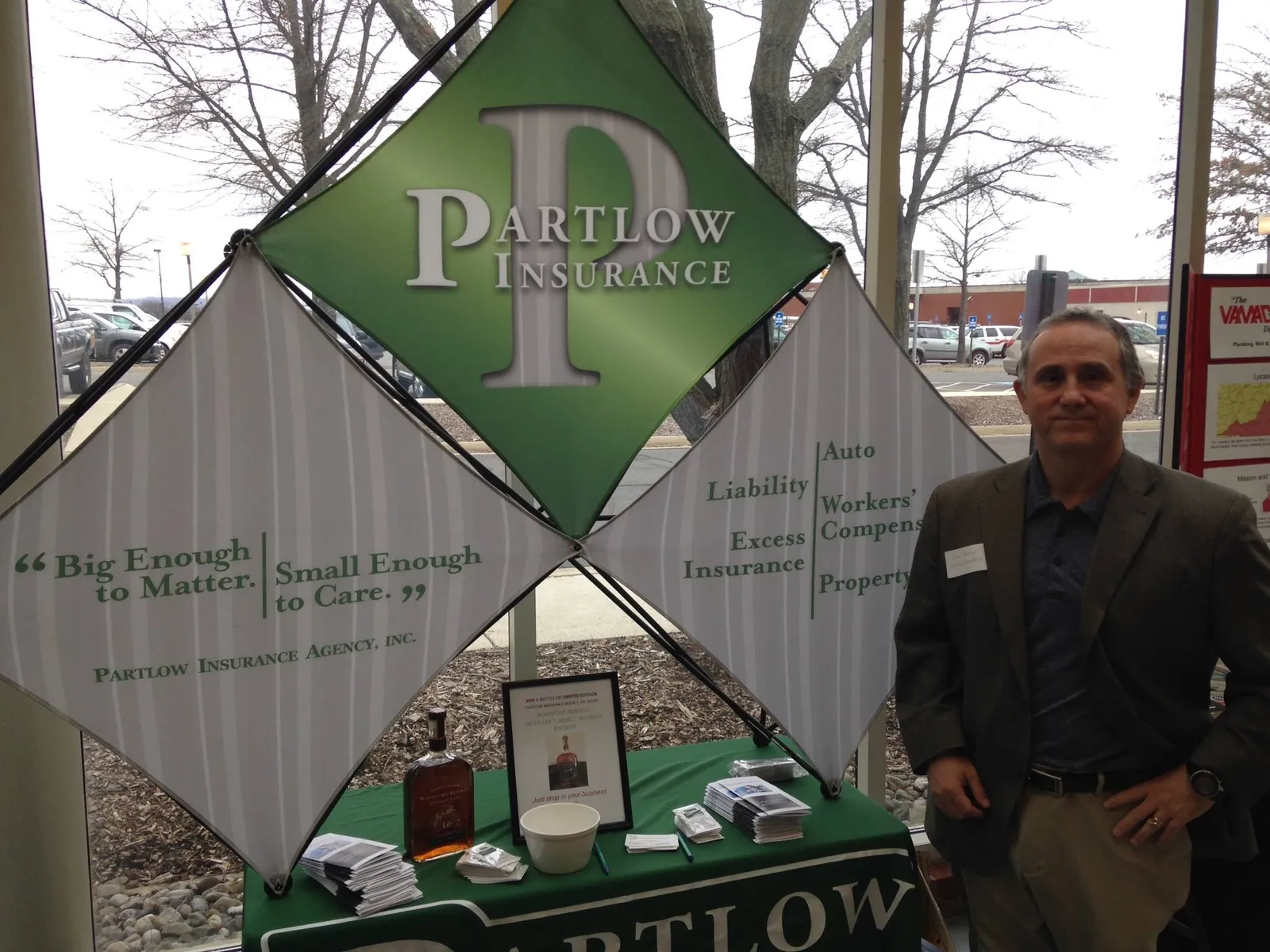 Partlow Insurance