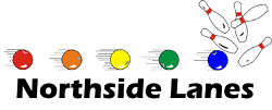 Northside Lanes > INFO logo