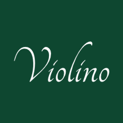 Violino Ristorante Italiano logo