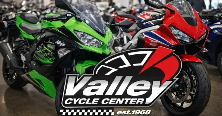 Valley Cycle Center