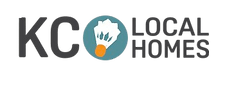 KC LOCAL HOMES logo
