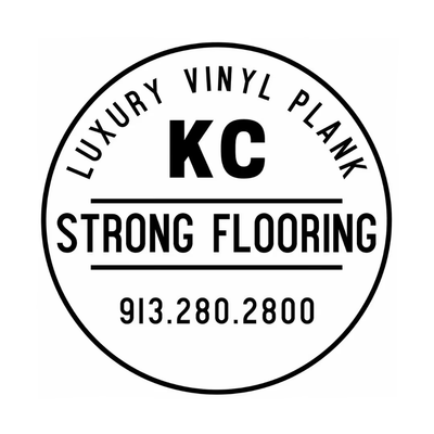 Strong Flooring logo