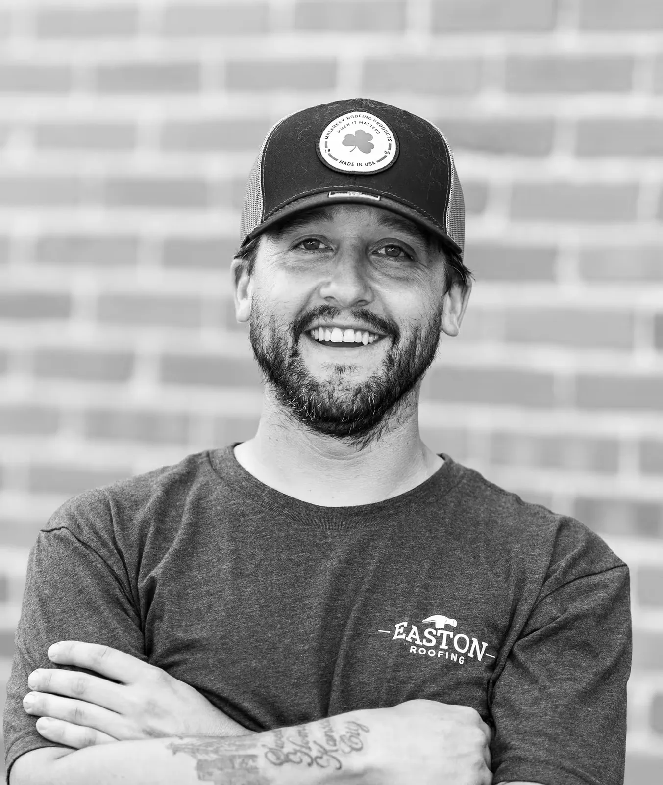 Easton Roofing Kansas City