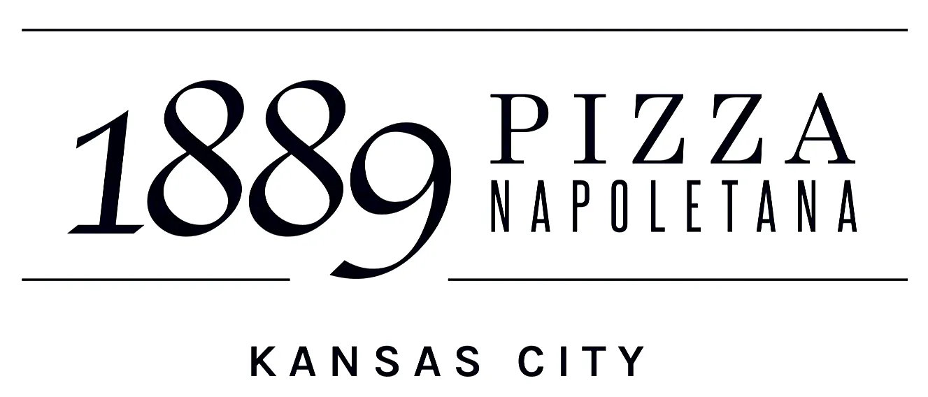 1889 Pizza Napoletana