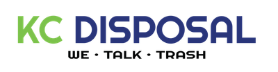 Kansas City Disposal logo