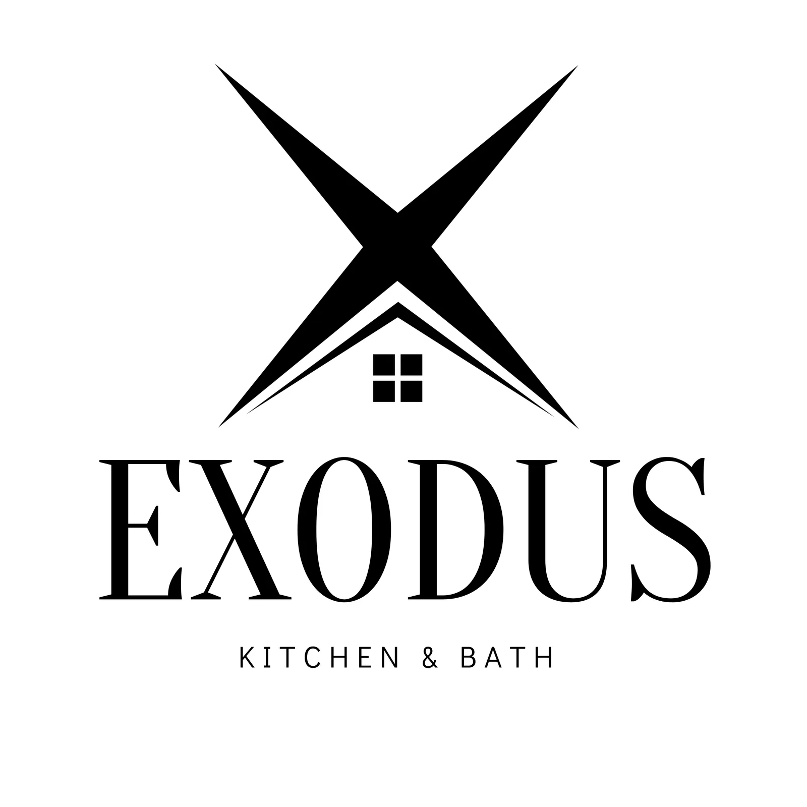 Exodus Remodels