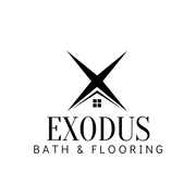 Exodus Remodels logo