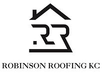 Robinson Roofing KC logo