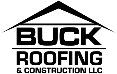 Buck Roofing & Construction logo
