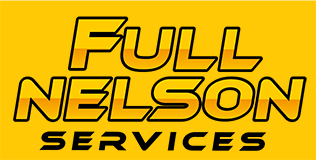 Full Nelson Plumbing Heating & Cooling logo