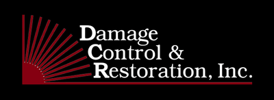 Damage Control & Restoration, Inc. logo