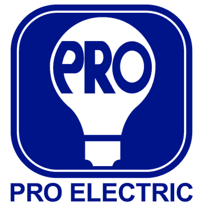 Pro Electric, L.C. logo