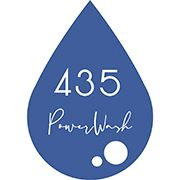 435 PowerWash logo