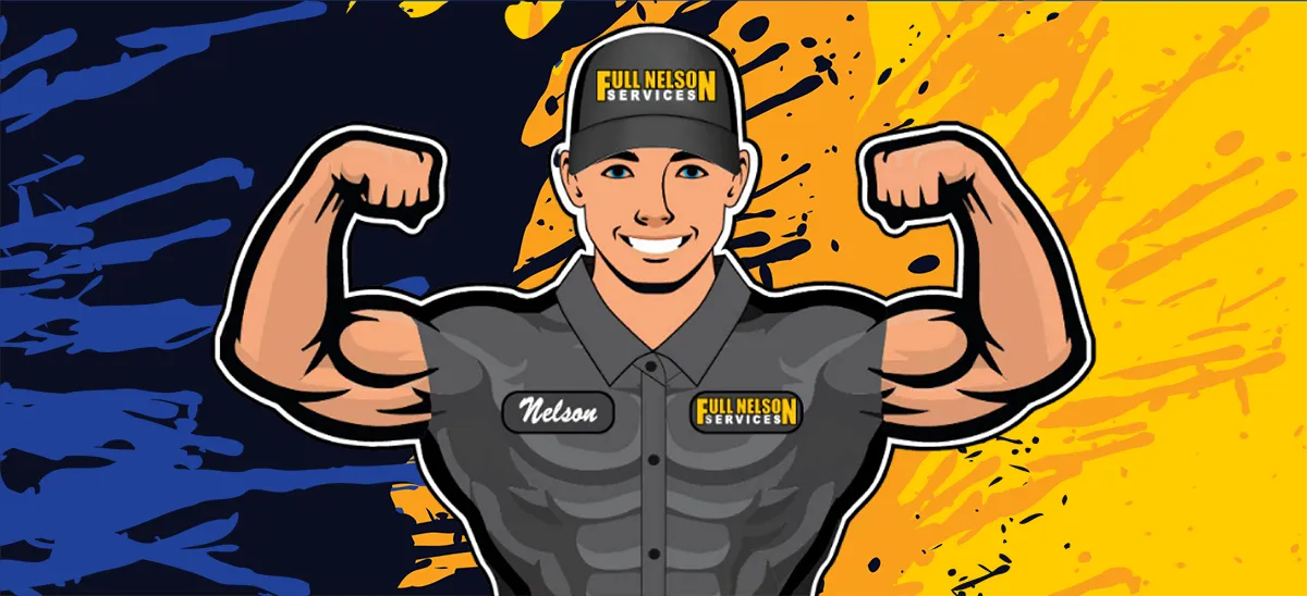 Full Nelson Plumbing Heating & Cooling