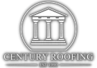 Century Roofing logo
