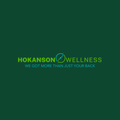 Hokanson Wellness logo
