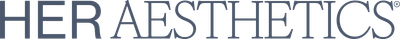 HER Aesthetics logo