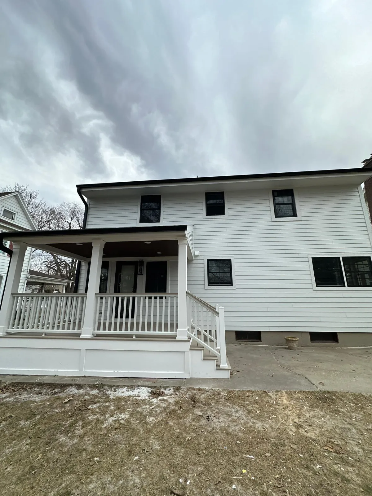 A&D Exteriors and Remodeling