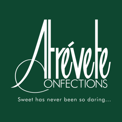 Atrevete Confections logo