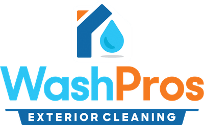WashPros logo