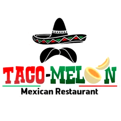 Taco-Melon Mexican Restaurant logo