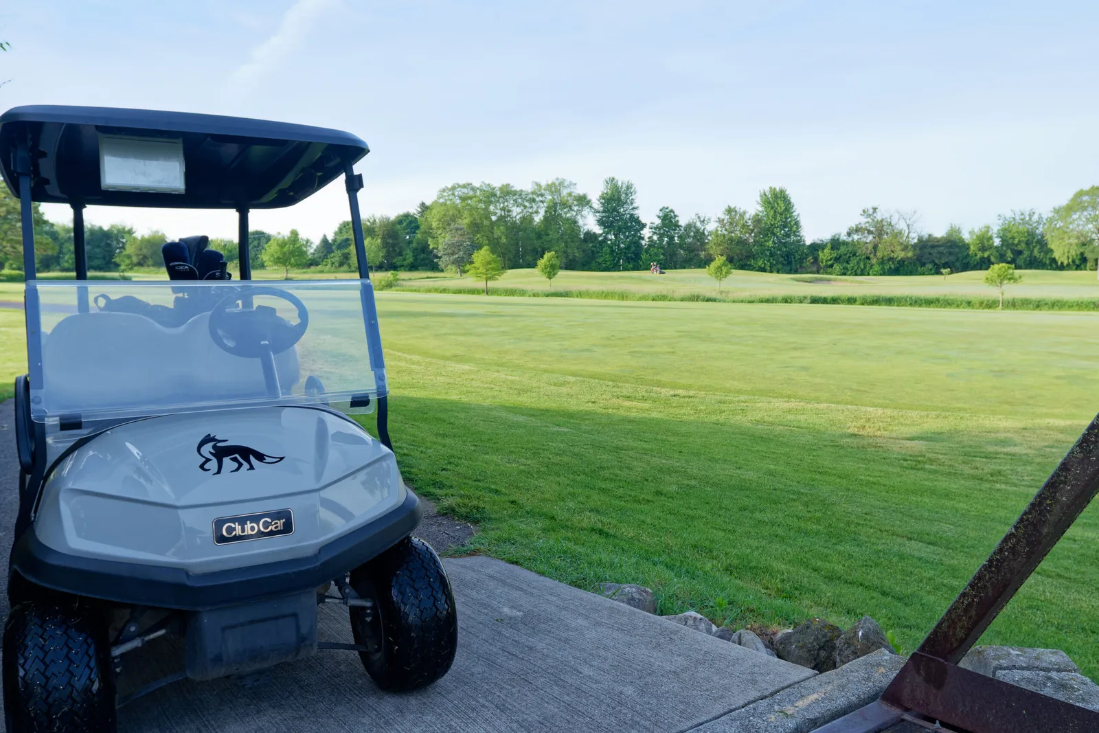Fox Bend Golf Course