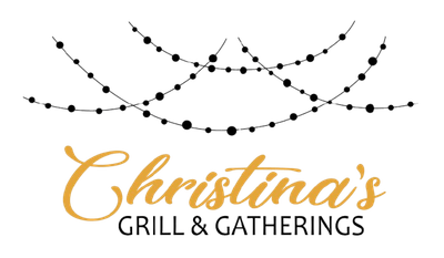 CHRISTINA'S GRILL & GATHERINGS logo
