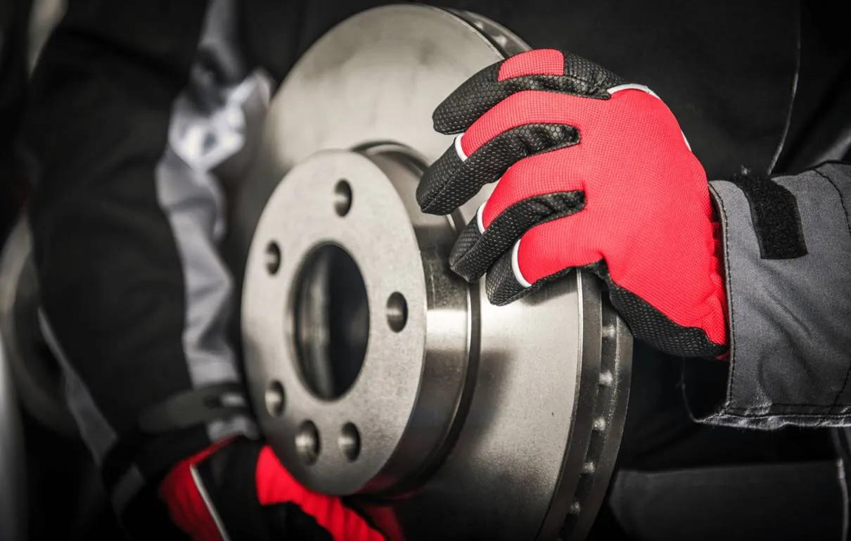 Frontline Autoworks