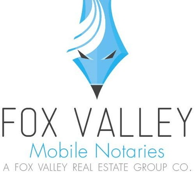 Fox Valley Mobile Notaries logo