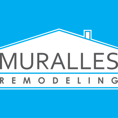 Muralles Remodeling logo